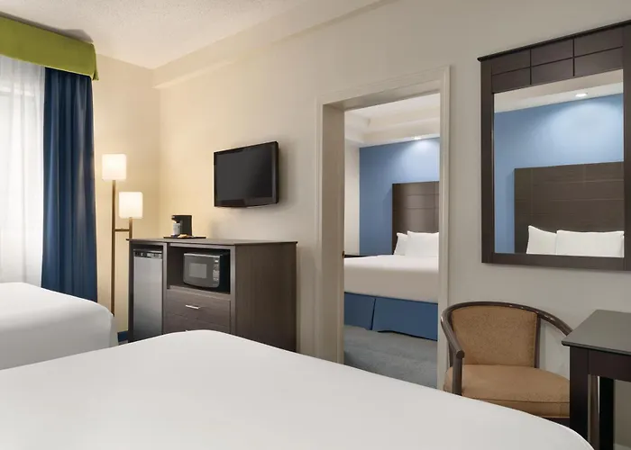 Days Inn By Wyndham Tamworth