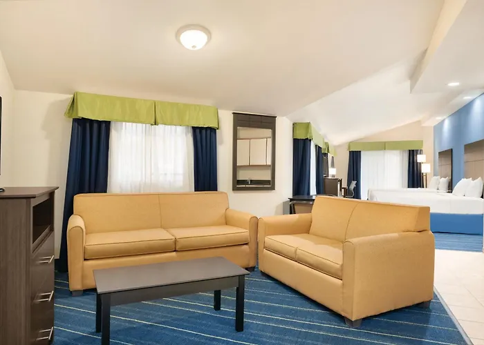 Days Inn By Wyndham Tamworth