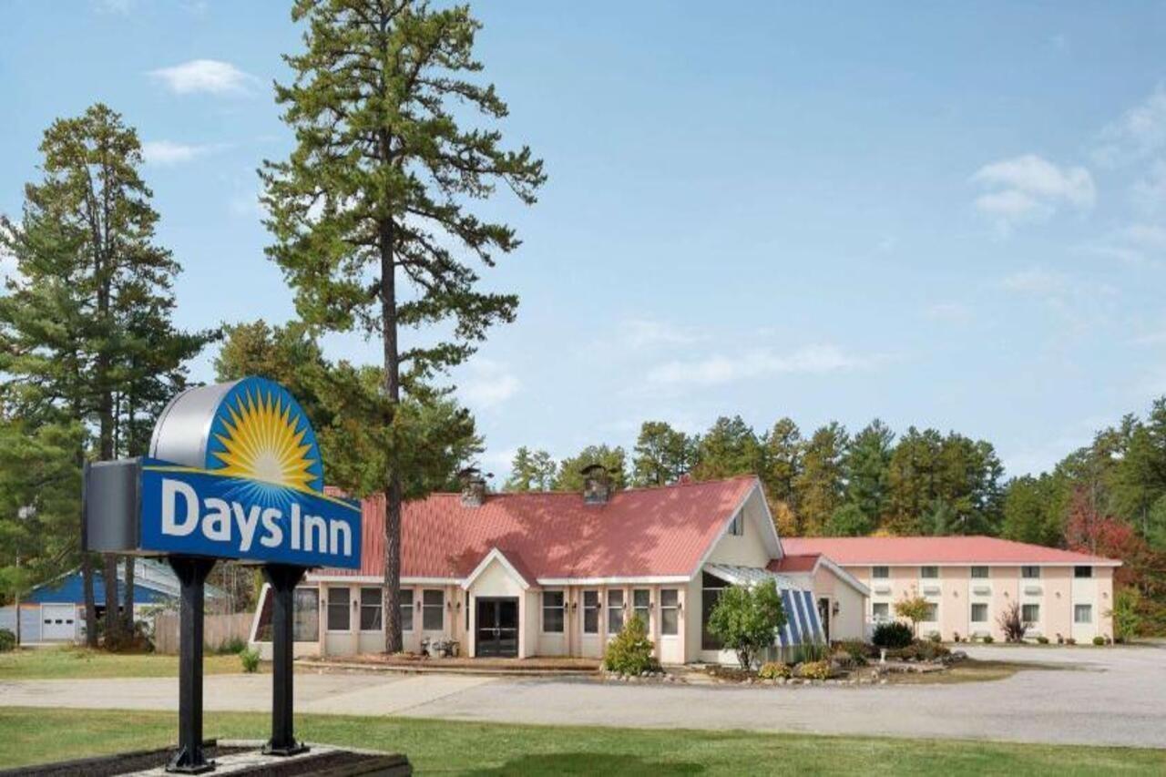 Days By Wyndham 3* Tamworth