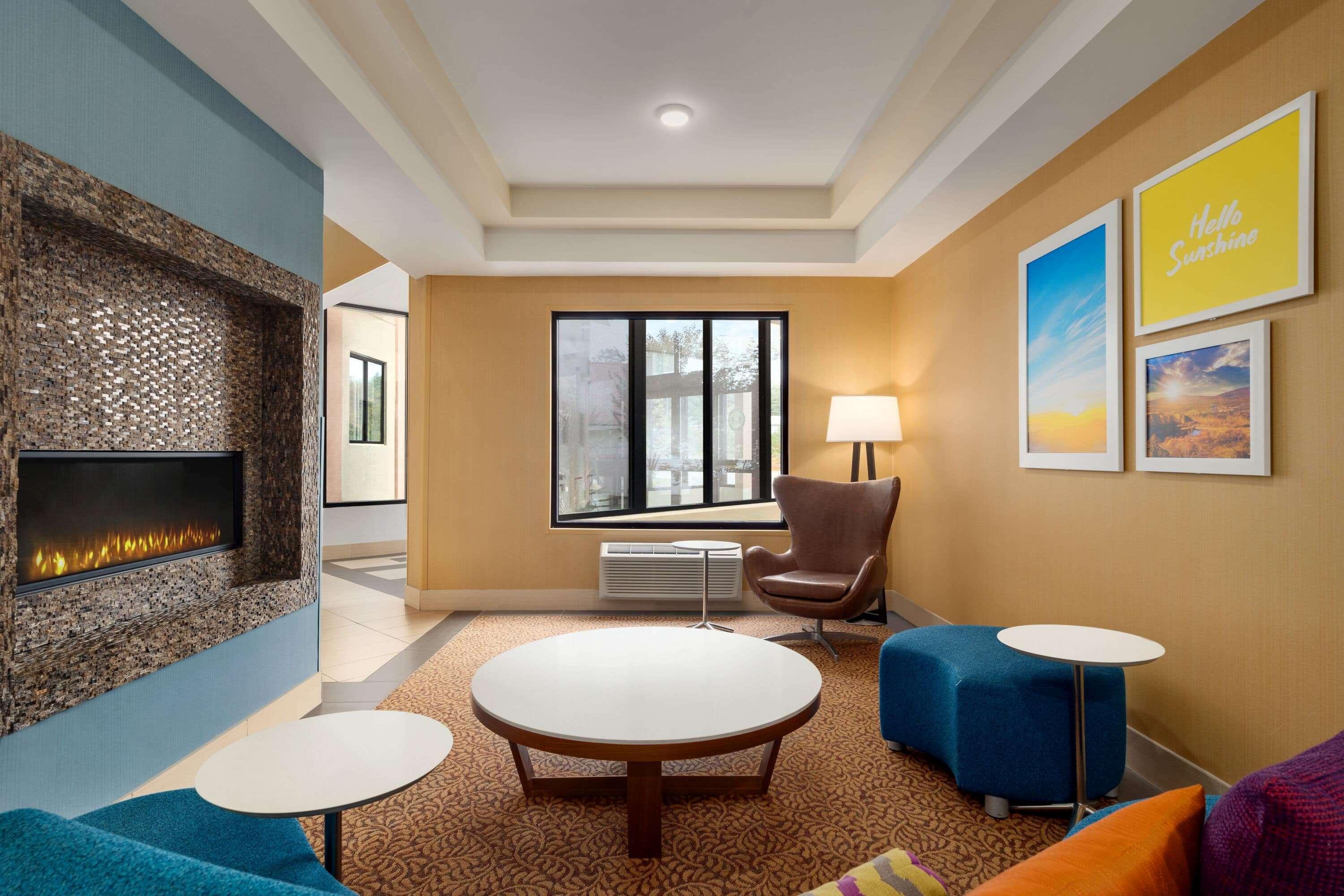 Days By Wyndham Motel 3*