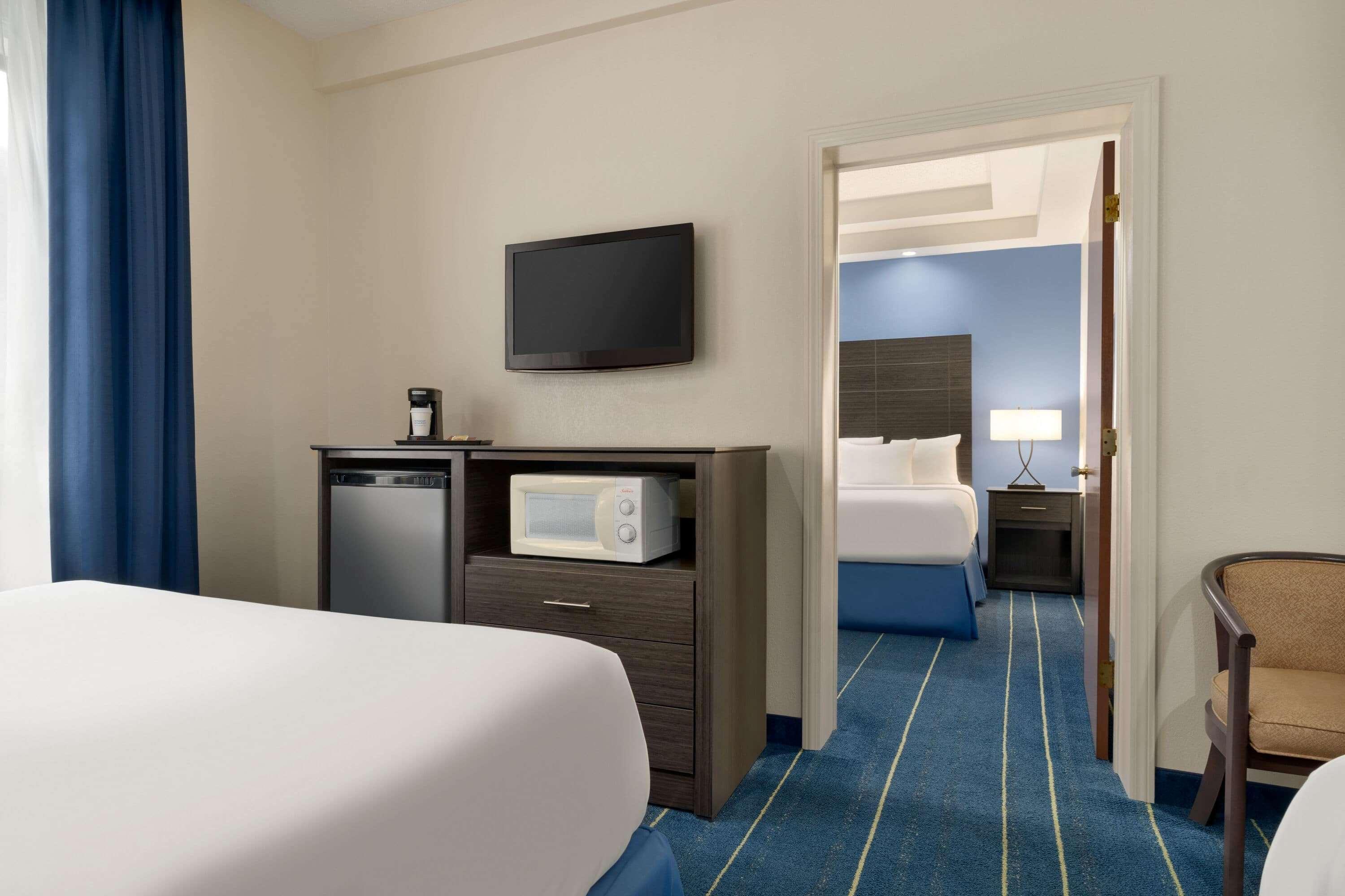 Days By Wyndham Motel 3*
