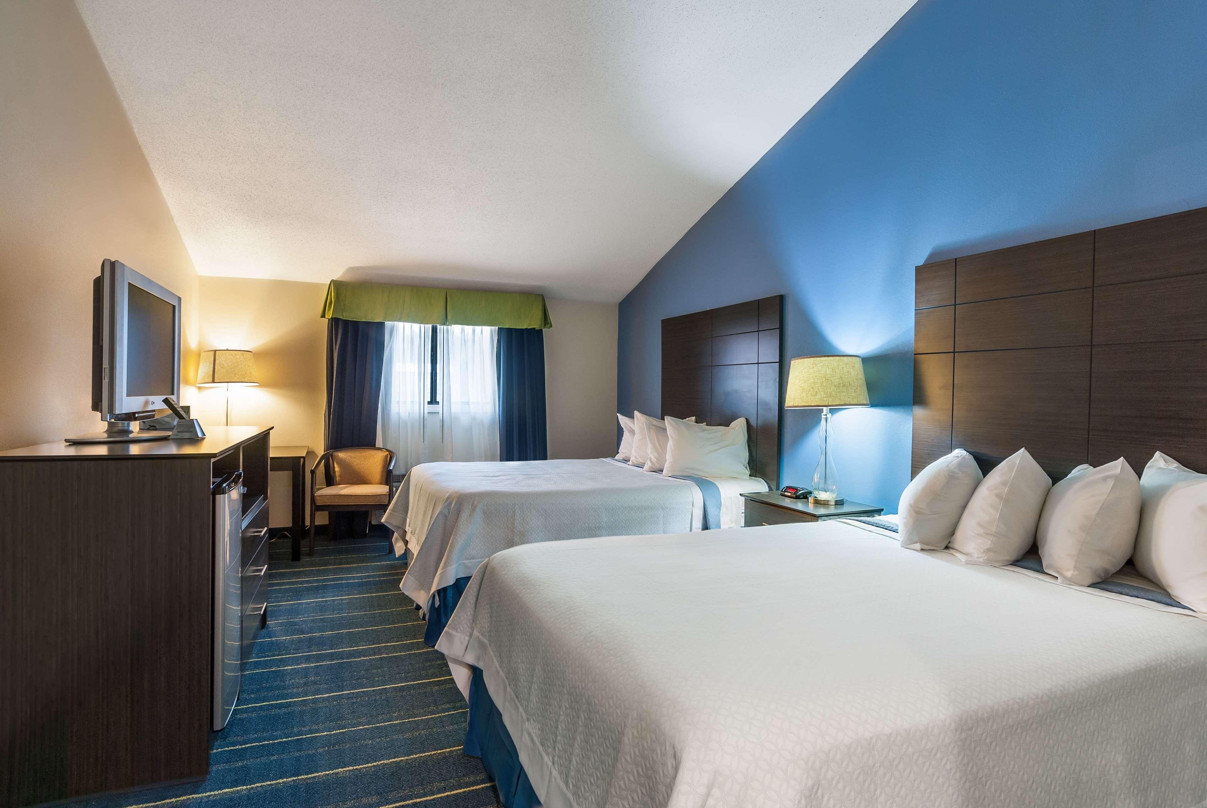 Motel Days By Wyndham 3*