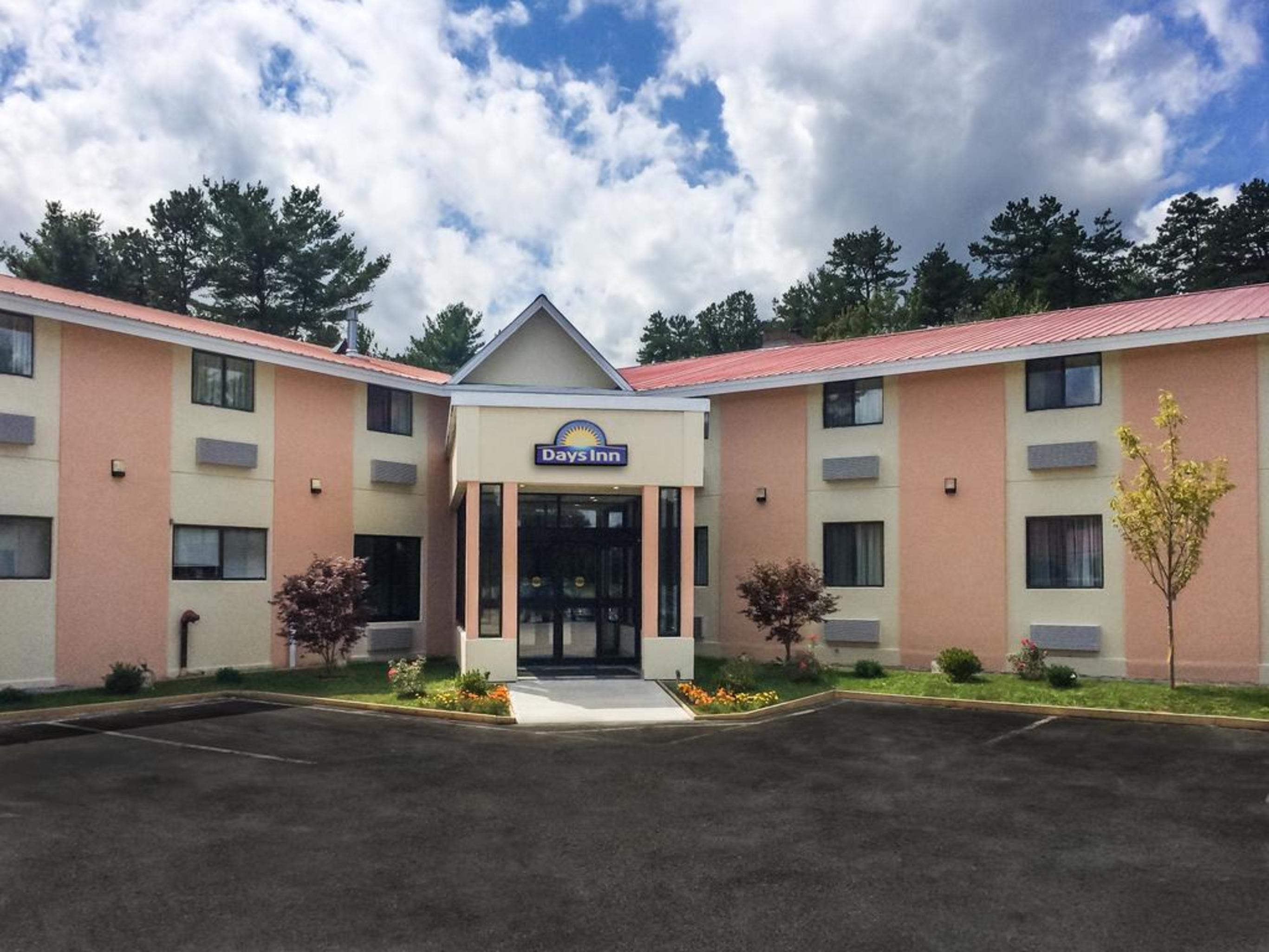 Days By Wyndham Motel 3*