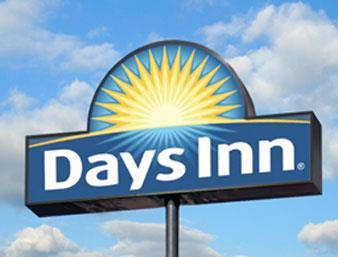 Motel Days By Wyndham 3*