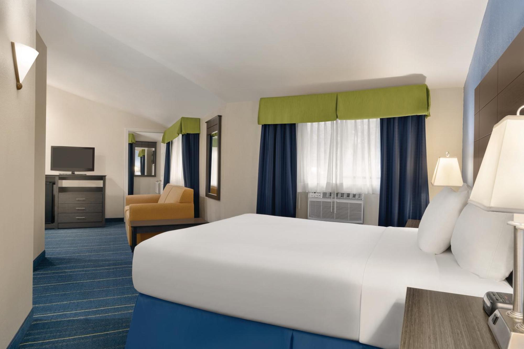 Motel Days By Wyndham 3*