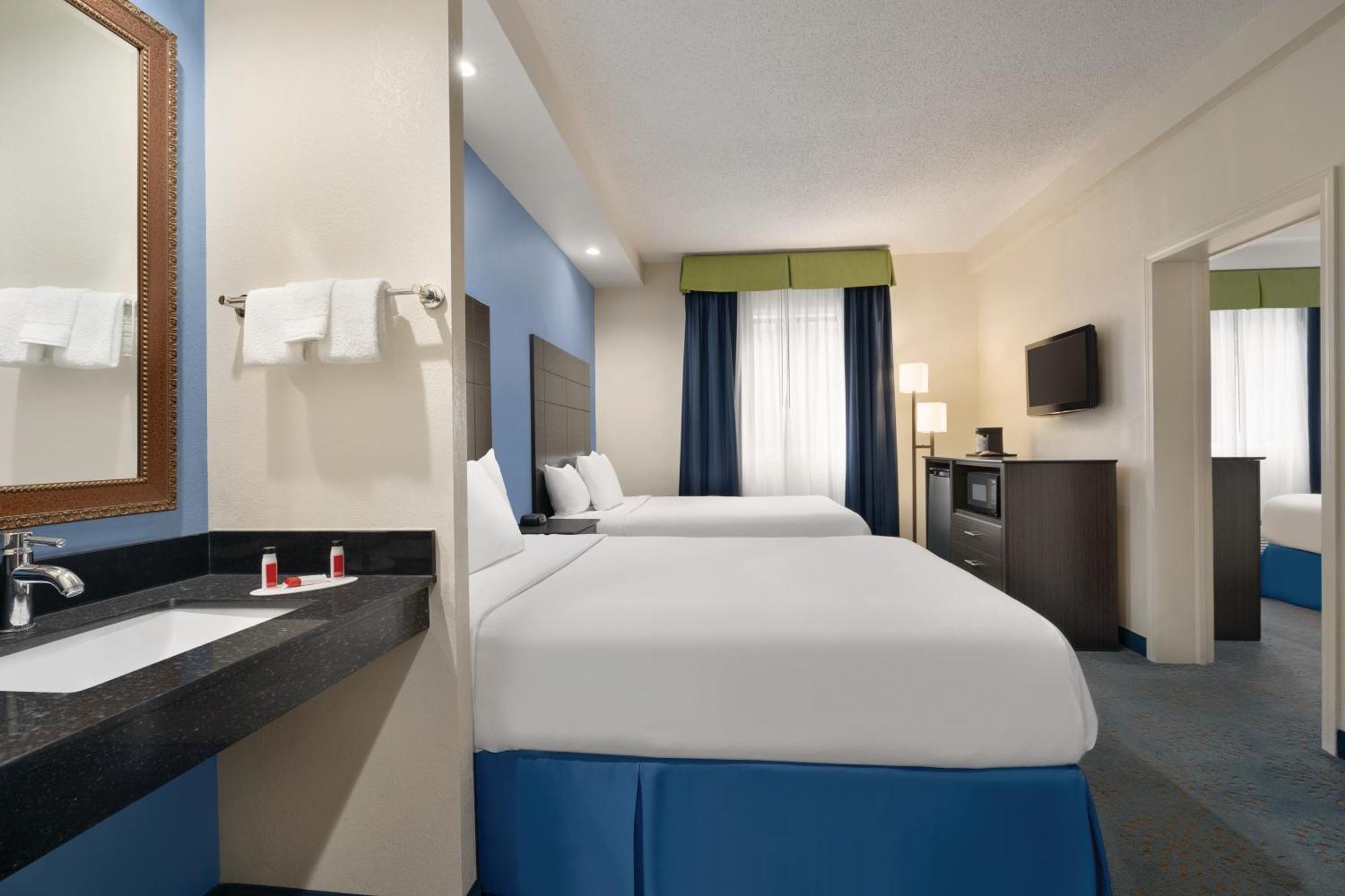 Days By Wyndham Motel Tamworth
