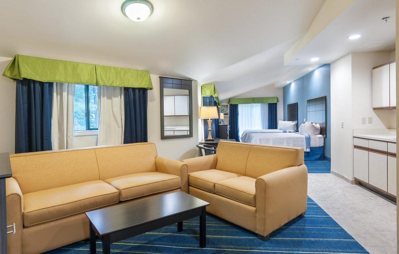 Days By Wyndham Motel 3*